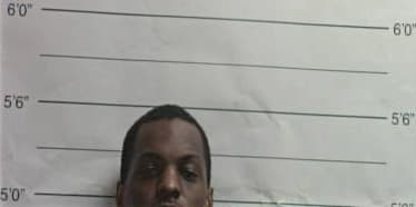 Damion McCormick, - Orleans Parish County, LA 